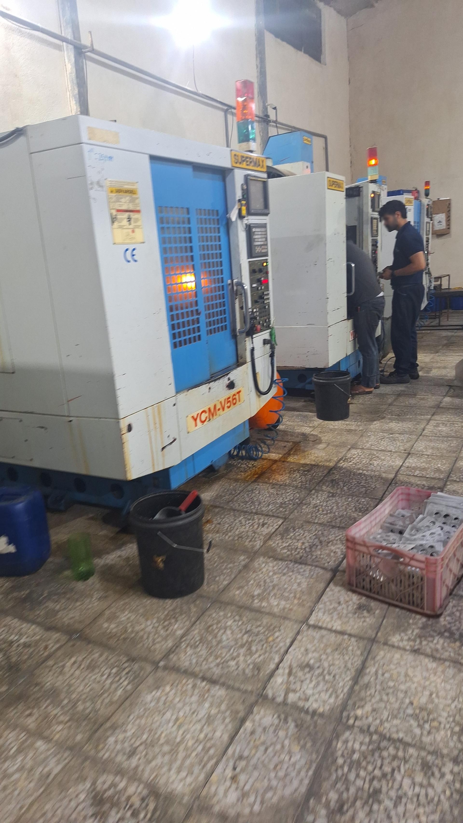 عکس کارگاه موج گستر 