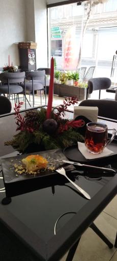 کافه باقلوا وانیا