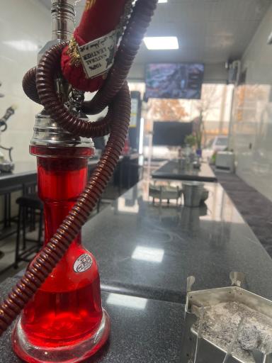 عکس چایخانه طهران