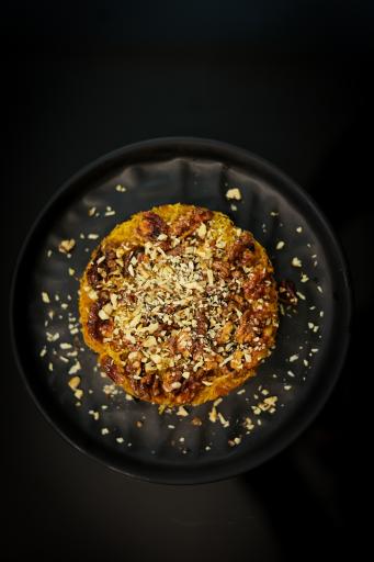 کافه باقلوا وانیا