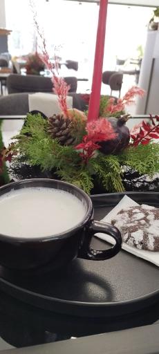 کافه باقلوا وانیا