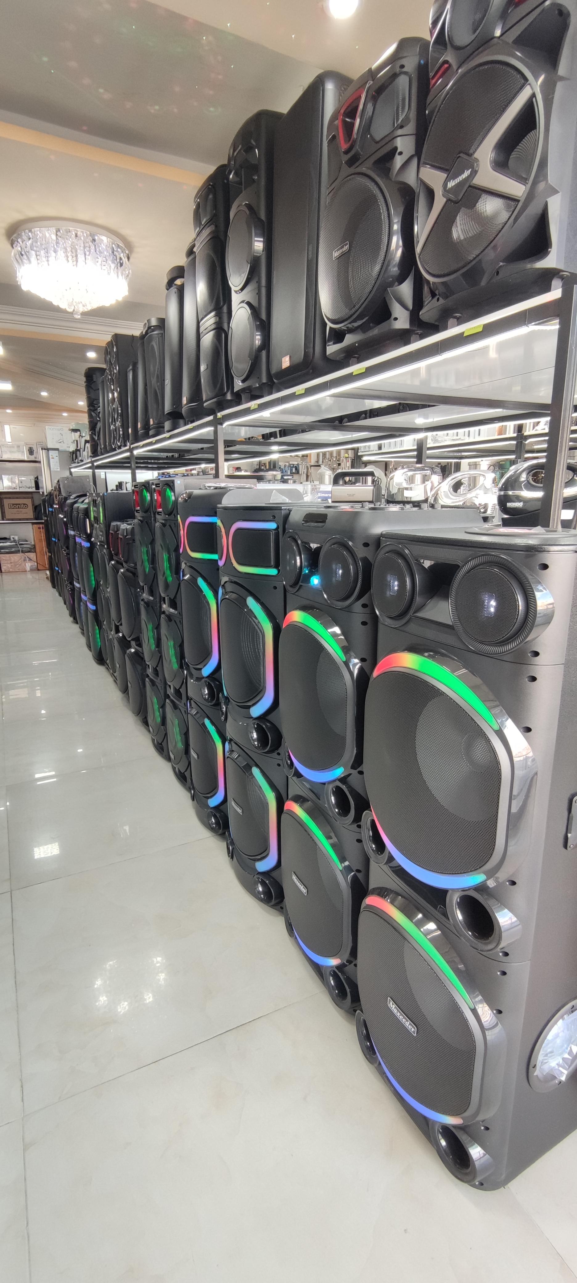 عکس لوازم خانگی صابر 