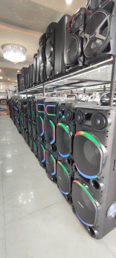 عکس لوازم خانگی صابر 