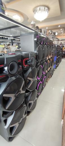 عکس لوازم خانگی صابر 