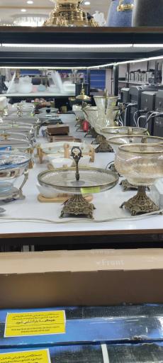 عکس لوازم خانگی صابر 