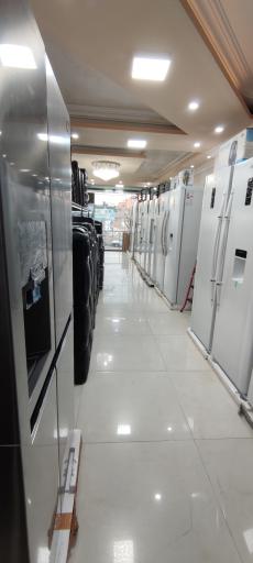 عکس لوازم خانگی صابر 