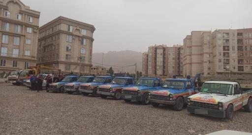 امداد خودرو ارومیه