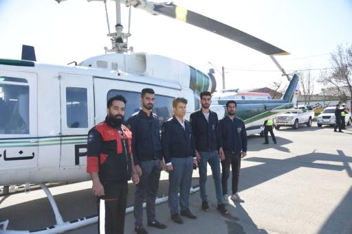 عکس امداد خودرو ارومیه