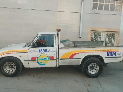 عکس امداد خودرو ارومیه