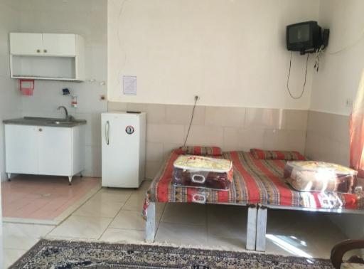 عکس مجتمع توریستی و آبدرمانی زردکوه