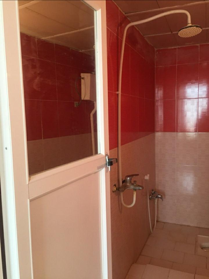 عکس مجتمع توریستی و آبدرمانی زردکوه