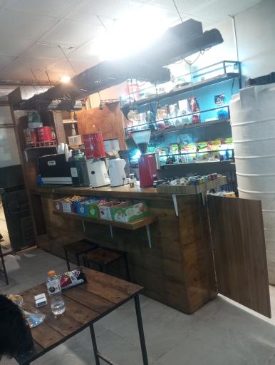 عکس قهوه بوف