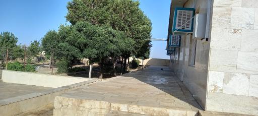 عکس مجتمع توریستی و آبدرمانی زردکوه