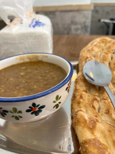 عکس کافه رفیق