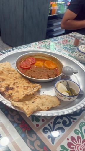 عکس کافه رفیق