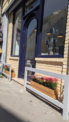 عکس کافه رفیق