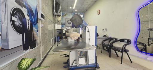 عکس خشکشویی