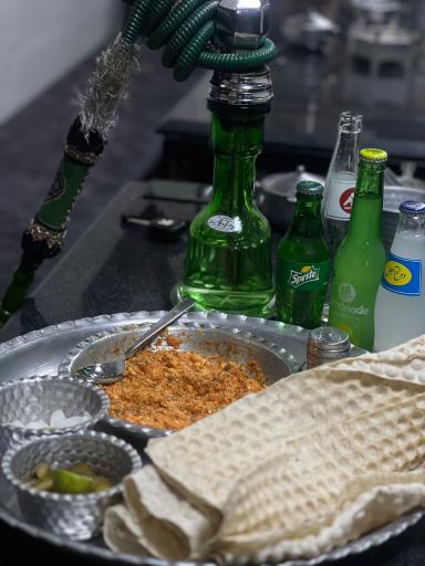 چایخانه طهران