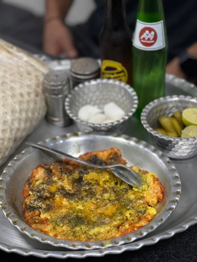 عکس چایخانه طهران