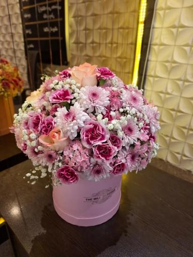 عکس گلسرای پونک