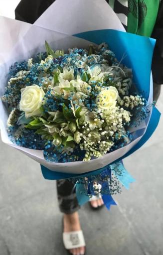 عکس گلسرای پونک