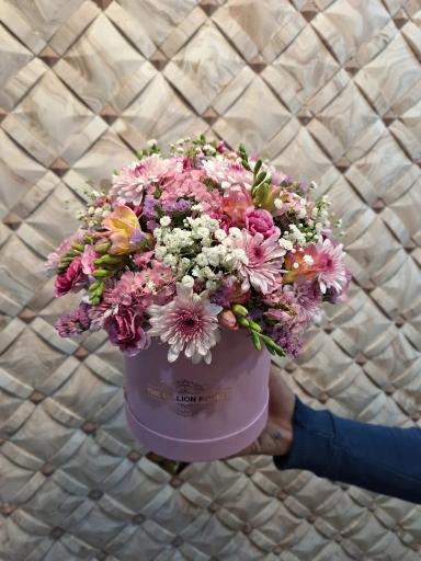 عکس گلسرای پونک