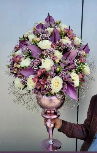 عکس گلسرای پونک