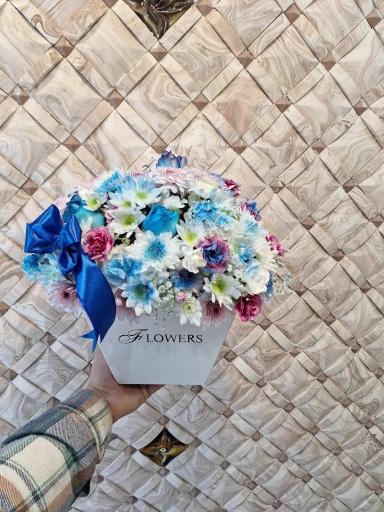 عکس گلسرای پونک