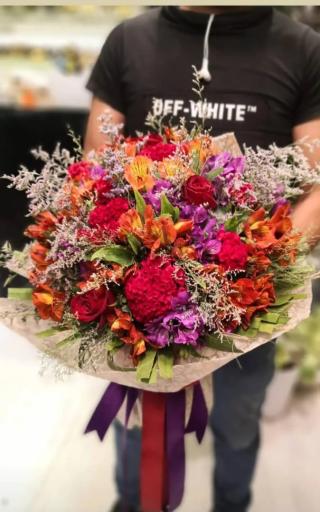 عکس گلسرای پونک