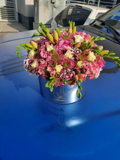 عکس گلسرای پونک