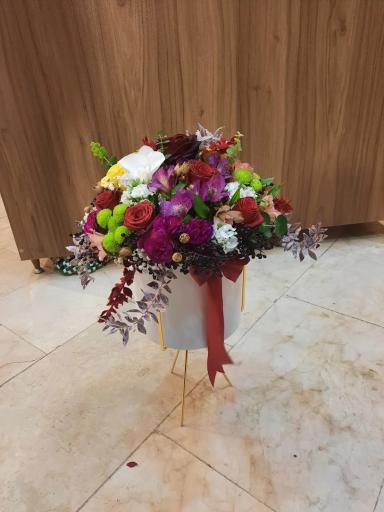 عکس گلسرای پونک