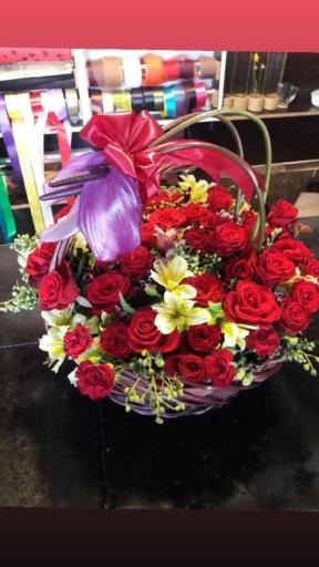 عکس گلسرای پونک