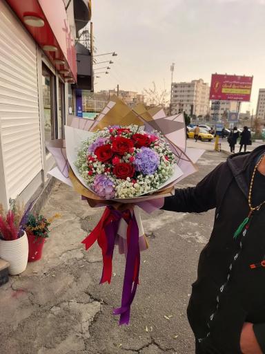 عکس گلسرای پونک