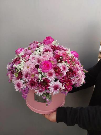 عکس گلسرای پونک