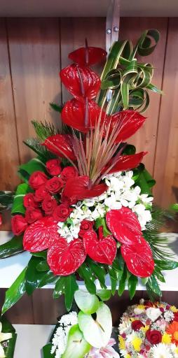 عکس گلسرای پونک