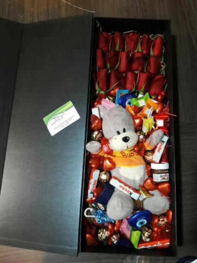 عکس گلسرای پونک