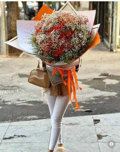 عکس گلسرای پونک