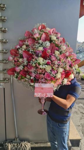 عکس گلسرای پونک