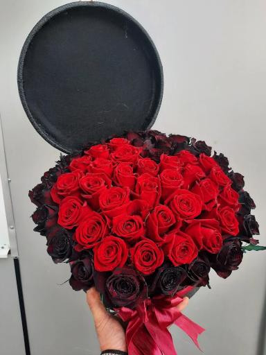 عکس گلسرای پونک