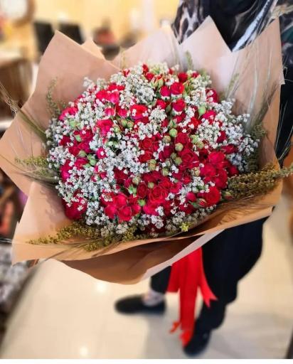 عکس گلسرای پونک