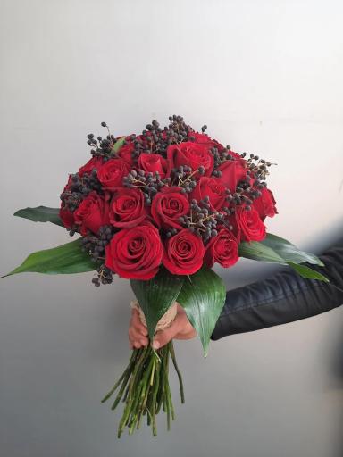 عکس گلسرای پونک