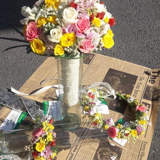 عکس گلسرای پونک