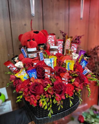 عکس گلسرای پونک