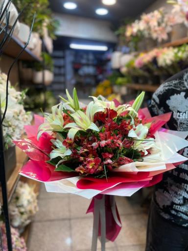 عکس گلسرای پونک
