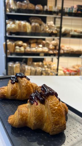 عکس کافه نان آیدا