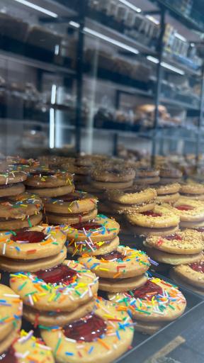 عکس کافه نان آیدا