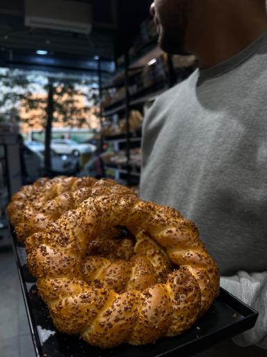 عکس کافه نان آیدا