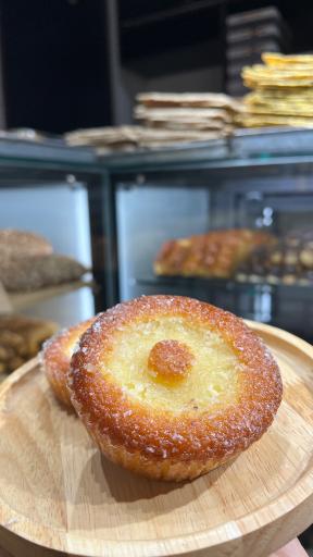 عکس کافه نان آیدا