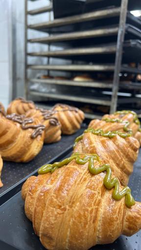 عکس کافه نان آیدا