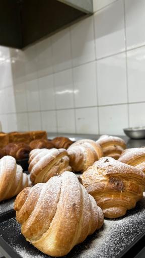 عکس کافه نان آیدا